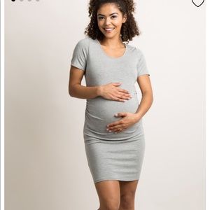 Maternity dress
